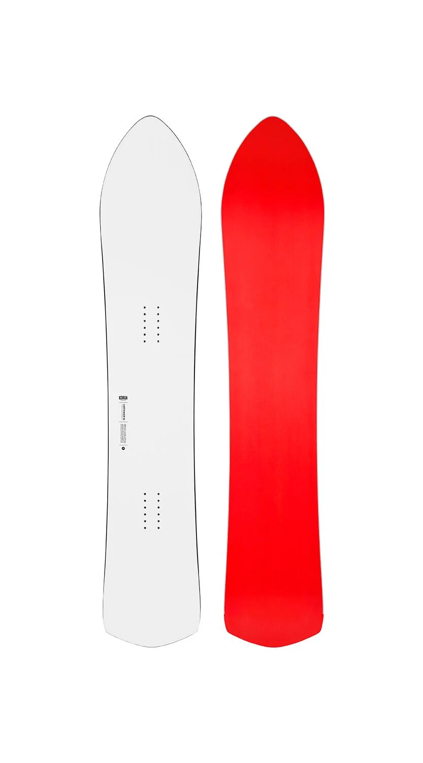 KORUA CAFE RACER56 KORUA CAFE RACER56 KORUA Cafe Racer — The